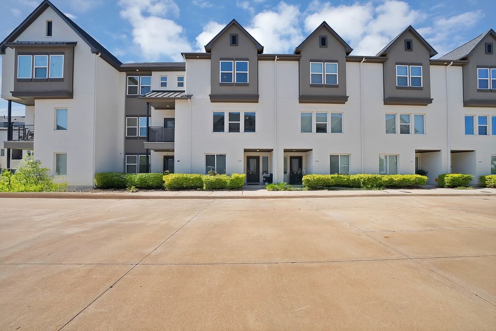 3320 Norris Street, Plano, TX 75074