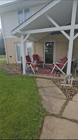 1308,1310,1312,1314 Willowbrook Rd, Shenango Twp, PA 16101