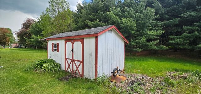 1308,1310,1312,1314 Willowbrook Rd, Shenango Twp, PA 16101