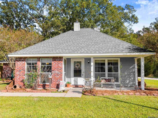 32606 Madeline Dr, Denham Springs, LA 70706
