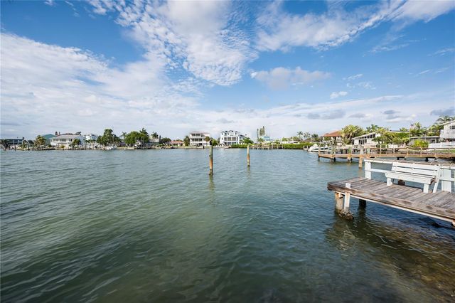 14035 E PARSLEY DRIVE, Madeira Beach, FL 33708