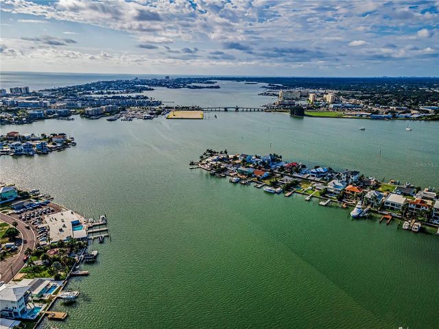 14035 E PARSLEY DRIVE, Madeira Beach, FL 33708