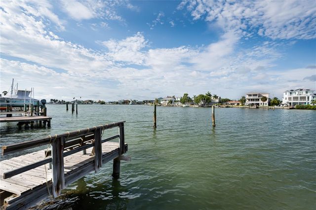 14035 E PARSLEY DRIVE, Madeira Beach, FL 33708