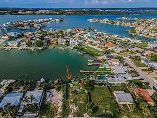 14035 E PARSLEY DRIVE, Madeira Beach, FL 33708