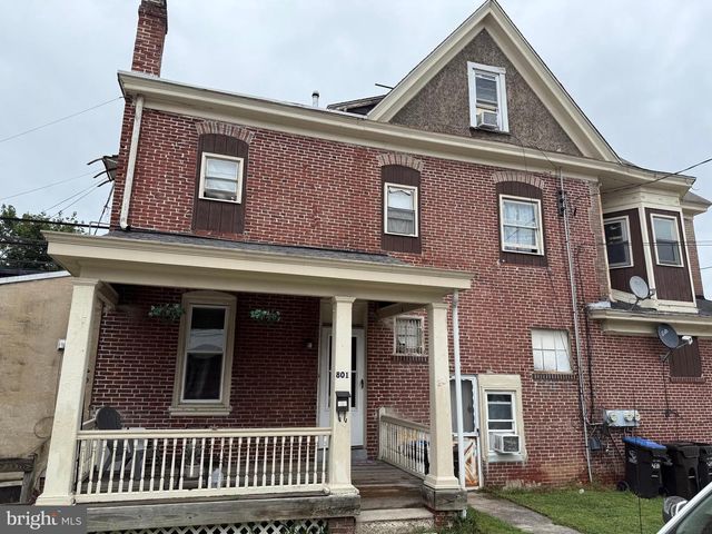 701 HAWS AVE, Norristown, PA 19401