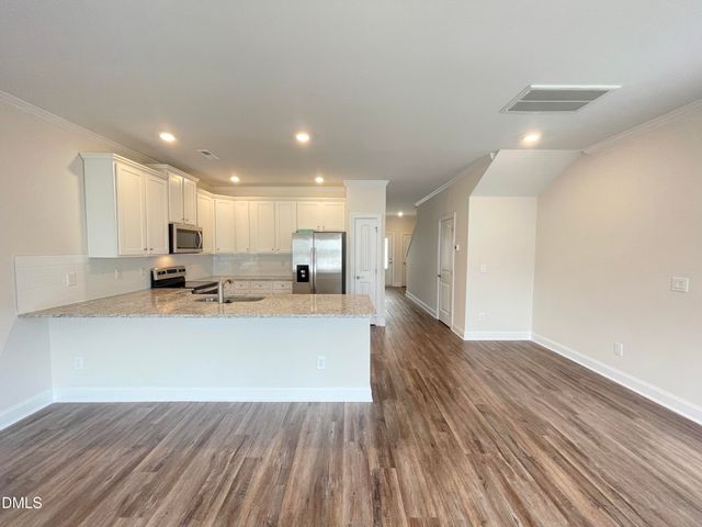 6911 Outfall Point Lane, Raleigh, NC 27616