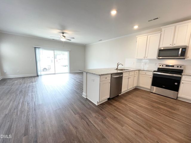 6911 Outfall Point Lane, Raleigh, NC 27616