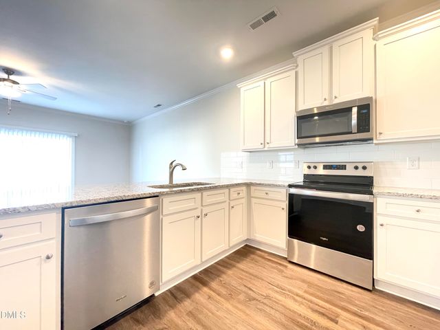 6911 Outfall Point Lane, Raleigh, NC 27616