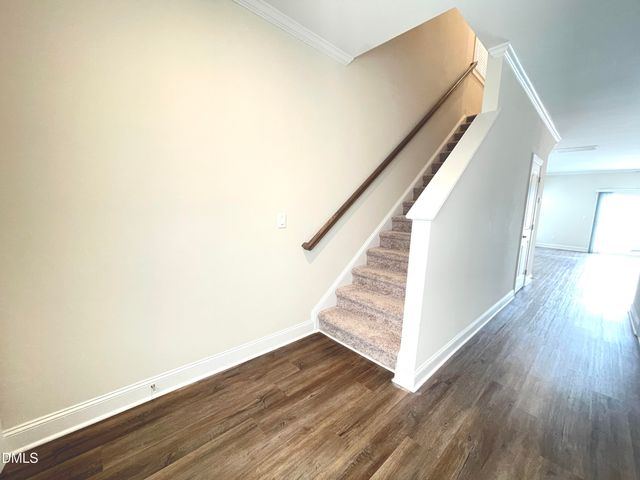 6911 Outfall Point Lane, Raleigh, NC 27616