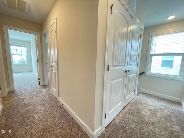 6911 Outfall Point Lane, Raleigh, NC 27616