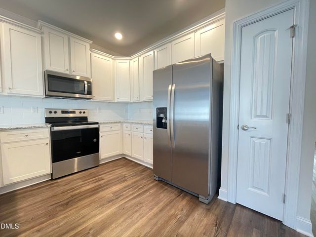 6911 Outfall Point Lane, Raleigh, NC 27616