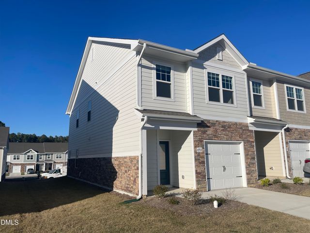 6911 Outfall Point Lane, Raleigh, NC 27616