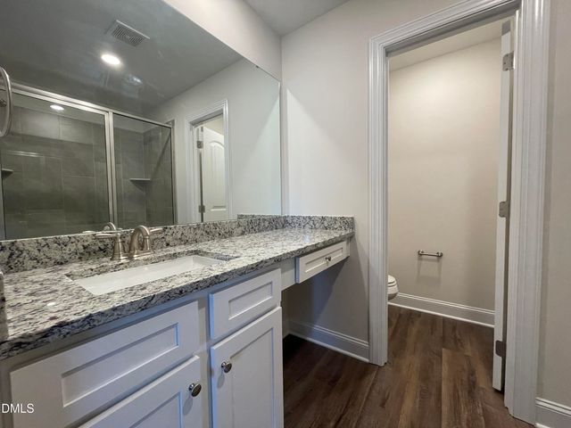 6911 Outfall Point Lane, Raleigh, NC 27616
