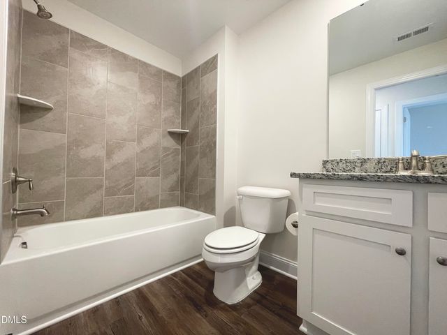 6911 Outfall Point Lane, Raleigh, NC 27616