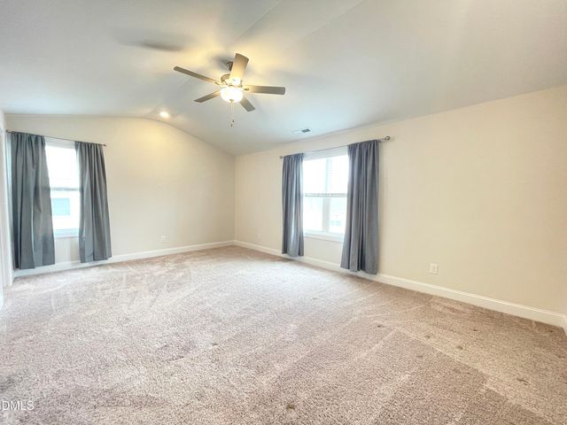 6911 Outfall Point Lane, Raleigh, NC 27616