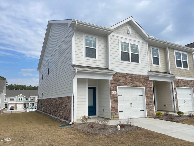 6911 Outfall Point Lane, Raleigh, NC 27616