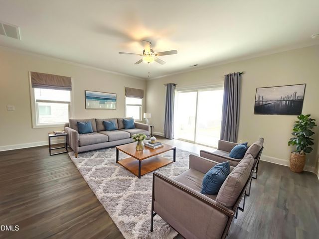 6911 Outfall Point Lane, Raleigh, NC 27616