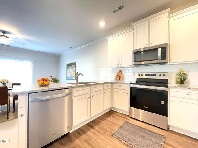6911 Outfall Point Lane, Raleigh, NC 27616