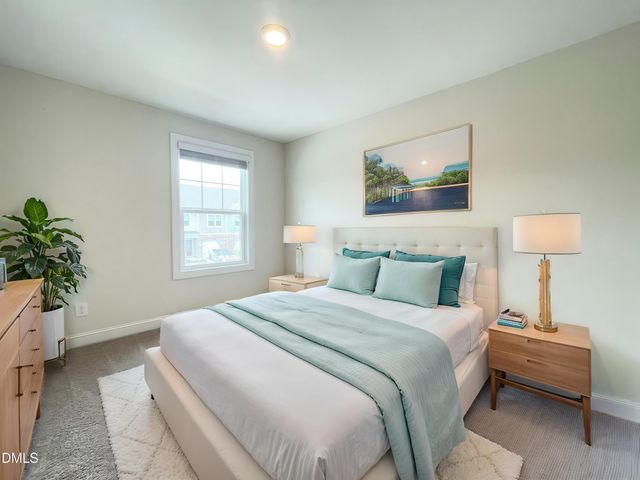 6911 Outfall Point Lane, Raleigh, NC 27616