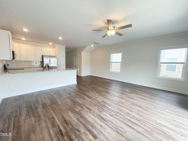 6911 Outfall Point Lane, Raleigh, NC 27616