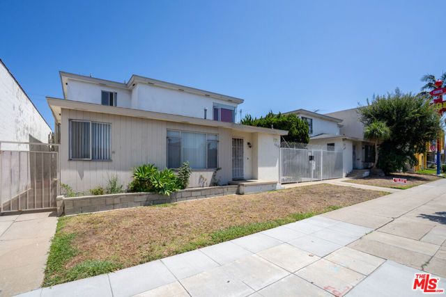 1412 Centinela Avenue, Inglewood, CA 90302