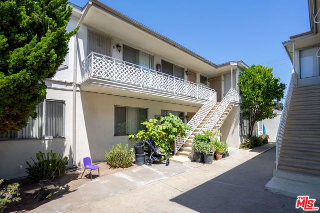 1412 Centinela Avenue, Inglewood, CA 90302