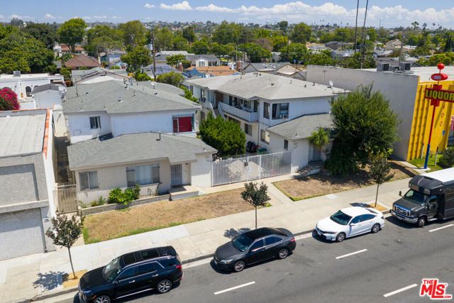 1412 Centinela Avenue, Inglewood, CA 90302