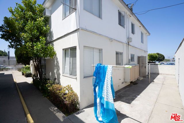 1412 Centinela Avenue, Inglewood, CA 90302