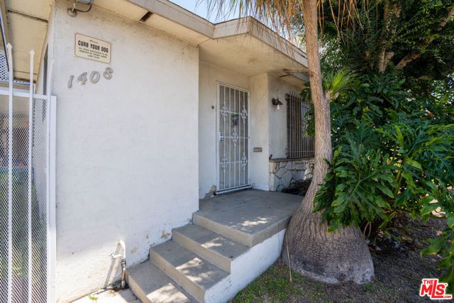 1412 Centinela Avenue, Inglewood, CA 90302