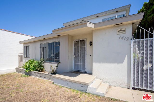 1412 Centinela Avenue, Inglewood, CA 90302