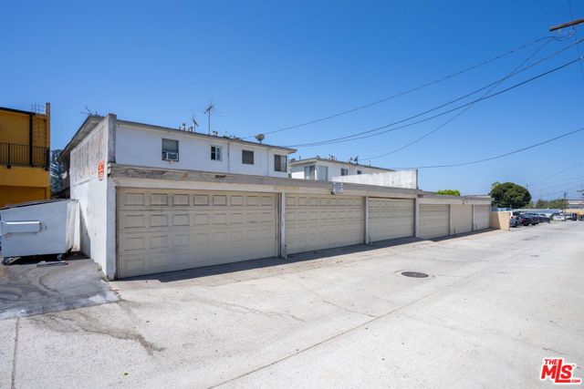 1412 Centinela Avenue, Inglewood, CA 90302