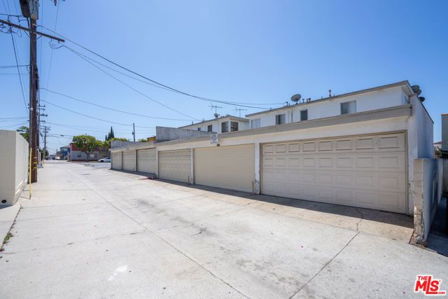 1412 Centinela Avenue, Inglewood, CA 90302
