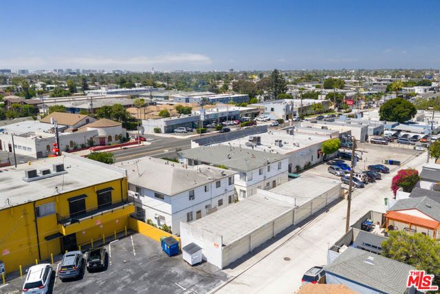 1412 Centinela Avenue, Inglewood, CA 90302