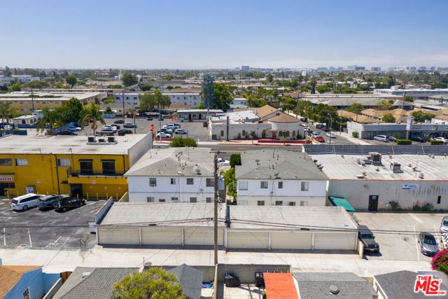 1412 Centinela Avenue, Inglewood, CA 90302