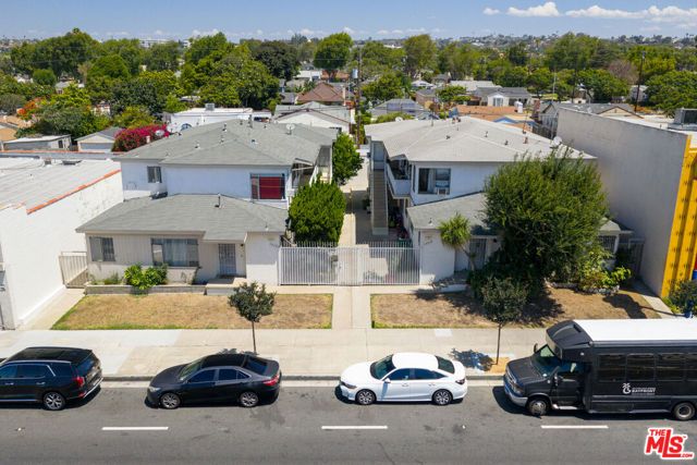 1412 Centinela Avenue, Inglewood, CA 90302