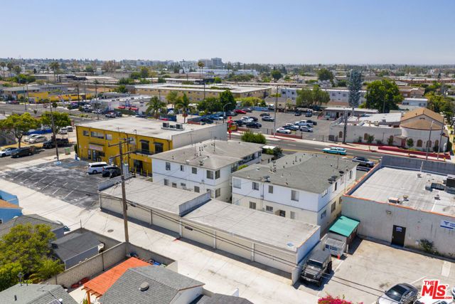 1412 Centinela Avenue, Inglewood, CA 90302