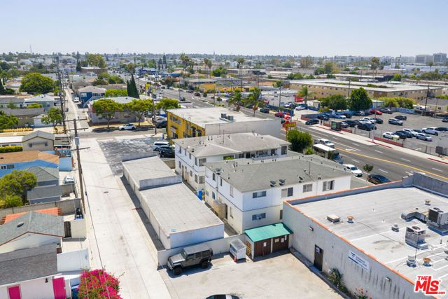 1412 Centinela Avenue, Inglewood, CA 90302