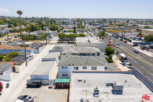 1412 Centinela Avenue, Inglewood, CA 90302