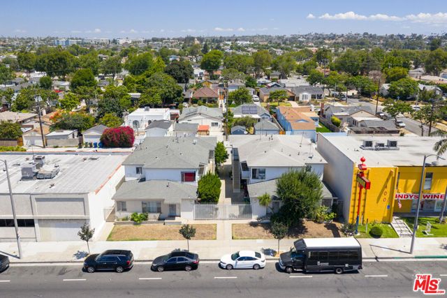 1412 Centinela Avenue, Inglewood, CA 90302