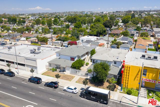 1412 Centinela Avenue, Inglewood, CA 90302