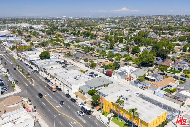 1412 Centinela Avenue, Inglewood, CA 90302