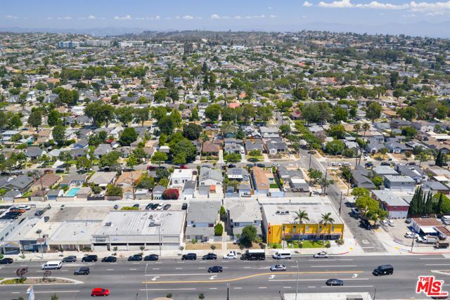 1412 Centinela Avenue, Inglewood, CA 90302