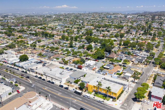1412 Centinela Avenue, Inglewood, CA 90302