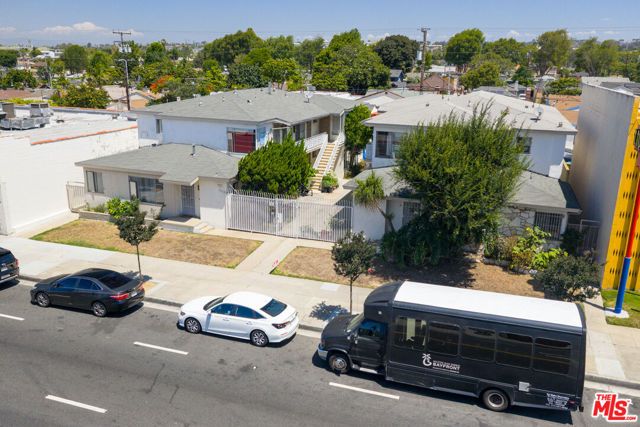 1412 Centinela Avenue, Inglewood, CA 90302