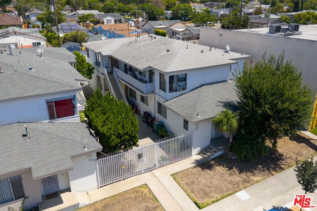 1412 Centinela Avenue, Inglewood, CA 90302