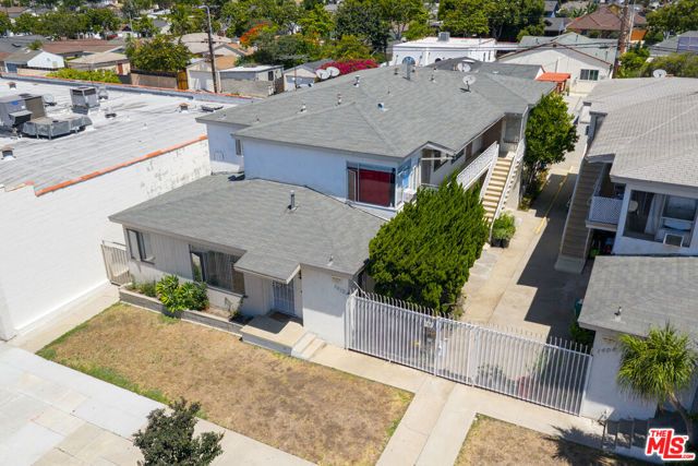 1412 Centinela Avenue, Inglewood, CA 90302