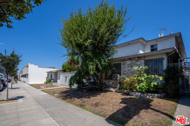 1412 Centinela Avenue, Inglewood, CA 90302