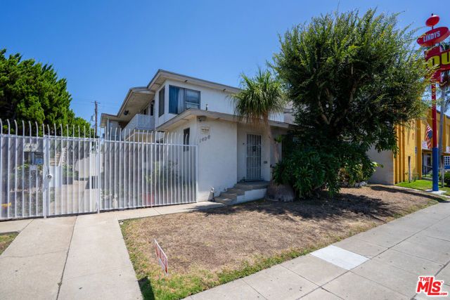 1412 Centinela Avenue, Inglewood, CA 90302