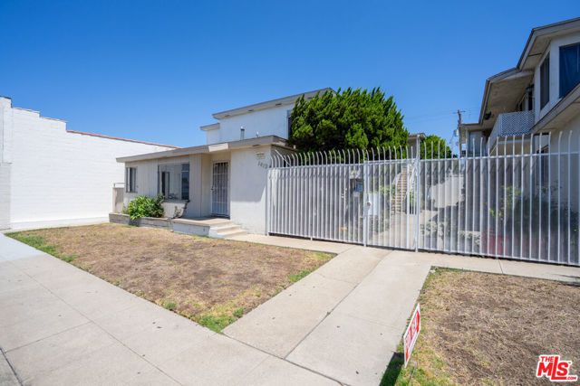 1412 Centinela Avenue, Inglewood, CA 90302
