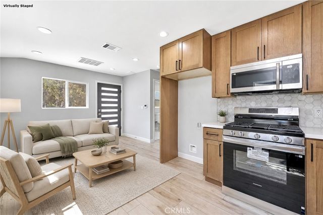 710 N El Molino, Pasadena, CA 91104